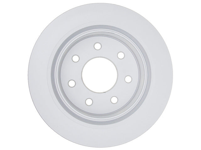 Centric Parts Disc Brake Rotor P/N:320.65133F Fits: Ford F-150 14-12 - Image 2