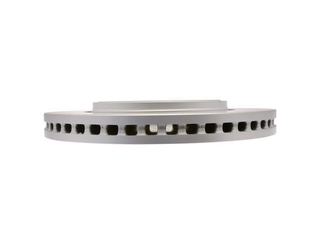Centric Parts Disc Brake Rotor P/N:320.65134F Fits: Ford F-150 14-10 - Image 1