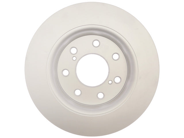 Centric Parts Disc Brake Rotor P/N:320.65134F Fits: Ford F-150 14-10 - Image 2
