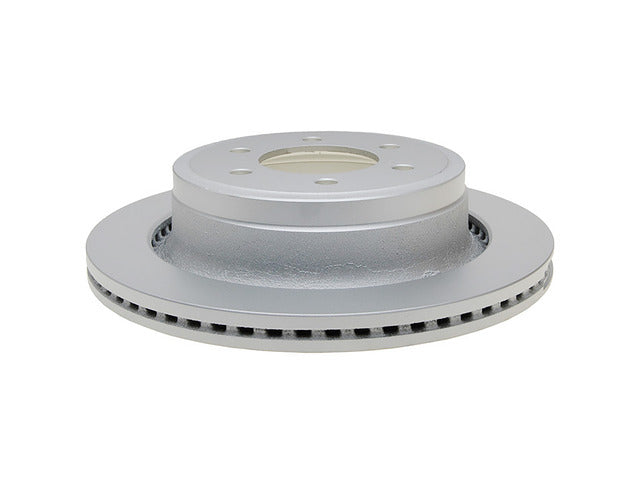 Centric Parts Disc Brake Rotor P/N:320.65135F Fits: Ford F-150 20-12 - Image 1