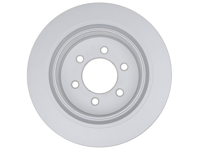 Centric Parts Disc Brake Rotor P/N:320.65135F Fits: Ford F-150 20-12 - Image 2