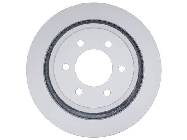Centric Parts Disc Brake Rotor P/N:320.65135F Fits: Ford F-150 20-12 - Image 3
