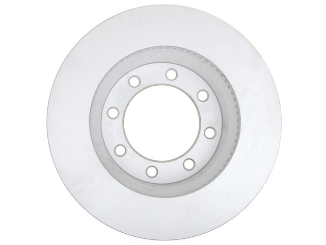 Centric Parts Disc Brake Rotor P/N:320.65138F Fits: Ford F-250 Super Duty 22-12, Ford F-350 Super Duty 22-12, Ford F-450 Super Duty 16-13 - Image 2