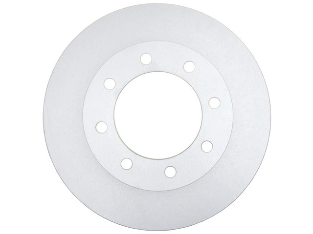 Centric Parts Disc Brake Rotor P/N:320.65138F Fits: Ford F-250 Super Duty 22-12, Ford F-350 Super Duty 22-12, Ford F-450 Super Duty 16-13 - Image 3