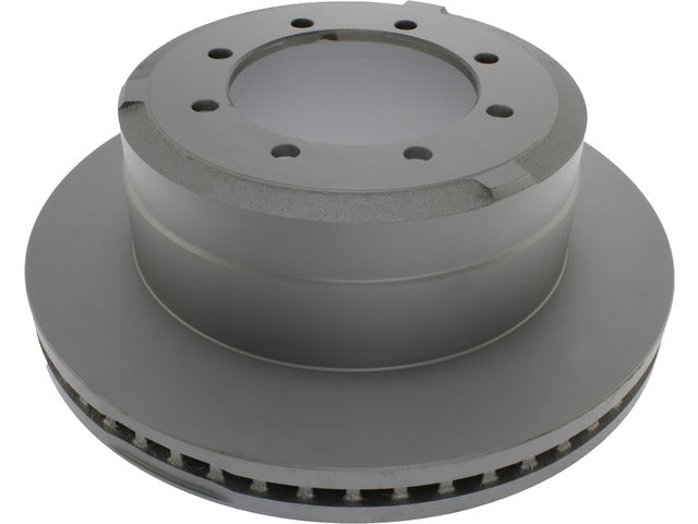 Centric Parts Disc Brake Rotor P/N:320.65141F Fits: Ford F-350 Super Duty 20-12, Ford F-350 Super Duty 2022, Ford F-450 Super Duty 16-13 - Image 1
