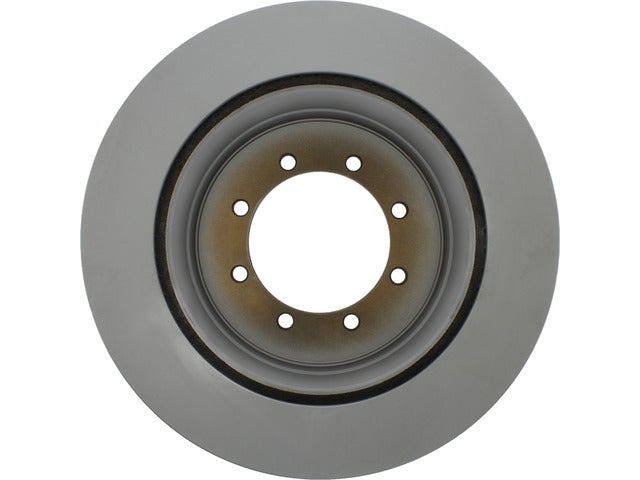 Centric Parts Disc Brake Rotor P/N:320.65141F Fits: Ford F-350 Super Duty 20-12, Ford F-350 Super Duty 2022, Ford F-450 Super Duty 16-13 - Image 2