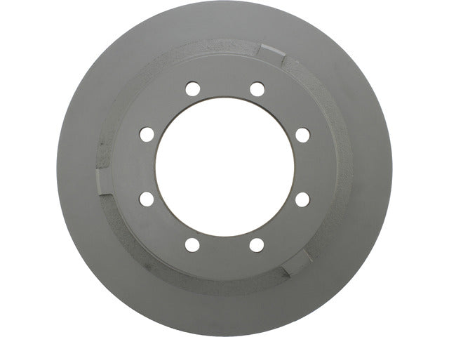 Centric Parts Disc Brake Rotor P/N:320.65141F Fits: Ford F-350 Super Duty 20-12, Ford F-350 Super Duty 2022, Ford F-450 Super Duty 16-13 - Image 3