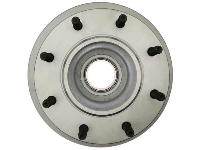 Centric Parts Disc Brake Rotor and Hub Assembly,Disc Brake Rotor P/N:320.65142F Fits: Ford F-350 Super Duty 20-12, Ford F-350 Super Duty 2022 - Image 3