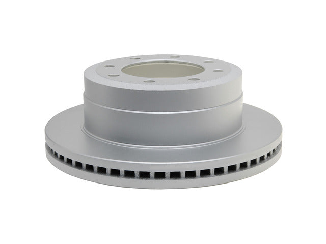 Centric Parts Disc Brake Rotor P/N:320.65143F Fits: Ford F-250 Super Duty 23-12, Ford F-350 Super Duty 23-12 - Image 1