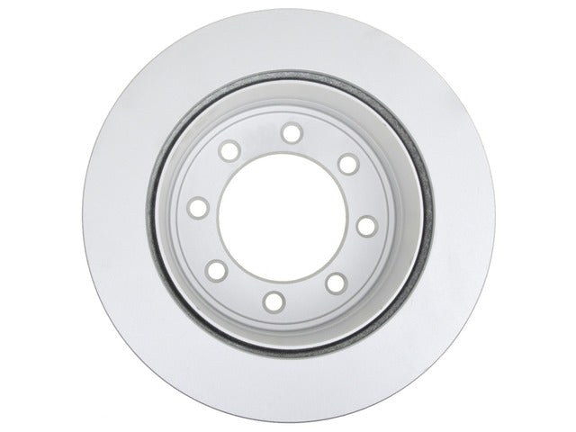 Centric Parts Disc Brake Rotor P/N:320.65143F Fits: Ford F-250 Super Duty 23-12, Ford F-350 Super Duty 23-12 - Image 2