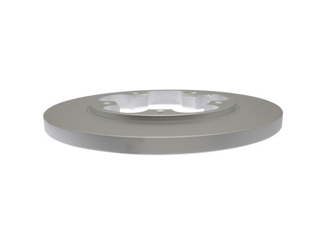 Centric Parts Disc Brake Rotor P/N:320.65145F Fits: Ford Transit-150 23-15, Ford Transit-250 23-15, Ford Transit-350 23-15, Ford Transit-350 Hd 2019 - Image 1