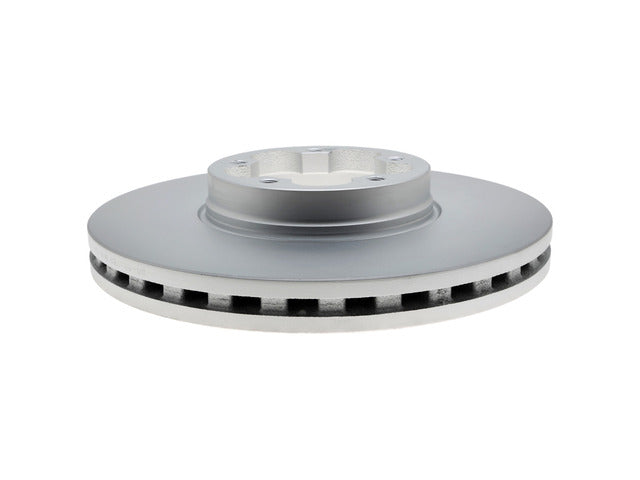 Centric Parts Disc Brake Rotor P/N:320.65148H Fits: Ford Transit-350 23-15, Ford Transit-350 Hd 23-15 - Image 1