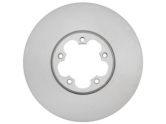 Centric Parts Disc Brake Rotor P/N:320.65148H Fits: Ford Transit-350 23-15, Ford Transit-350 Hd 23-15 - Image 3