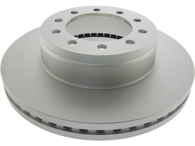 Centric Parts Disc Brake Rotor P/N:320.65152F Fits: Ford F-450 Super Duty 23-17, Ford F-550 Super Duty 23-17, Ford F-600 Super Duty 22-20 - Image 1