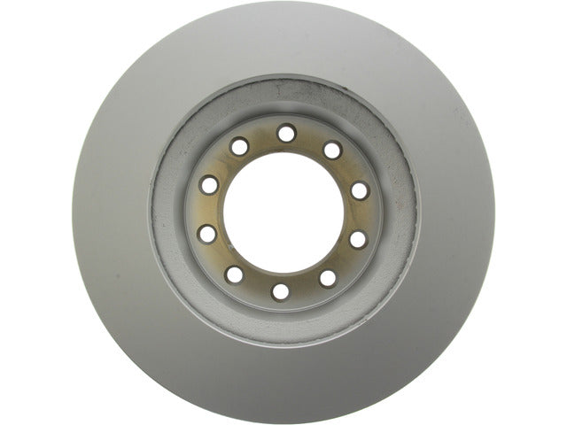 Centric Parts Disc Brake Rotor P/N:320.65152F Fits: Ford F-450 Super Duty 23-17, Ford F-550 Super Duty 23-17, Ford F-600 Super Duty 22-20 - Image 2