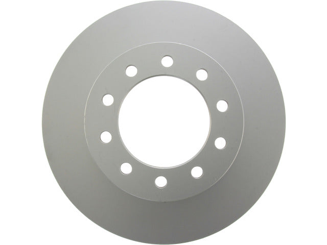 Centric Parts Disc Brake Rotor P/N:320.65152F Fits: Ford F-450 Super Duty 23-17, Ford F-550 Super Duty 23-17, Ford F-600 Super Duty 22-20 - Image 3