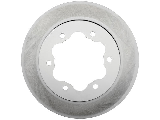 Centric Parts Disc Brake Rotor P/N:320.65165F Fits: Ford Transit-150 2019, Ford Transit-250 2019, Ford Transit-350 2019, Ford Transit-350 Hd 23-19 - Image 3