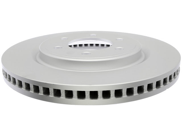 Centric Parts Disc Brake Rotor P/N:320.65168F Fits: Ford Bronco 2023, Ford Expedition 2022, Ford F-150 22-21, Lincoln Navigator 23-22 - Image 1