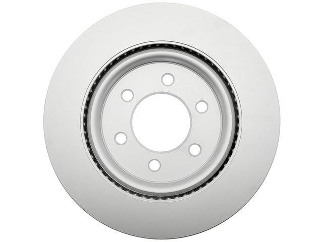 Centric Parts Disc Brake Rotor P/N:320.65168F Fits: Ford Bronco 2023, Ford Expedition 2022, Ford F-150 22-21, Lincoln Navigator 23-22 - Image 2