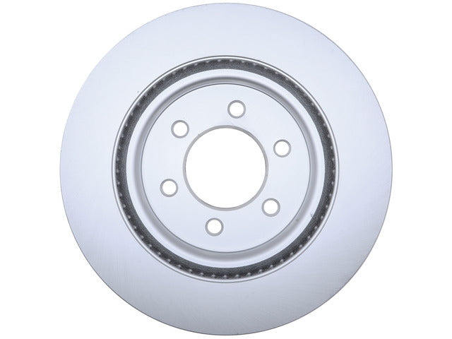 Centric Parts Disc Brake Rotor P/N:320.65170F Fits: Ford F-150 Lightning 24-23 - Image 2