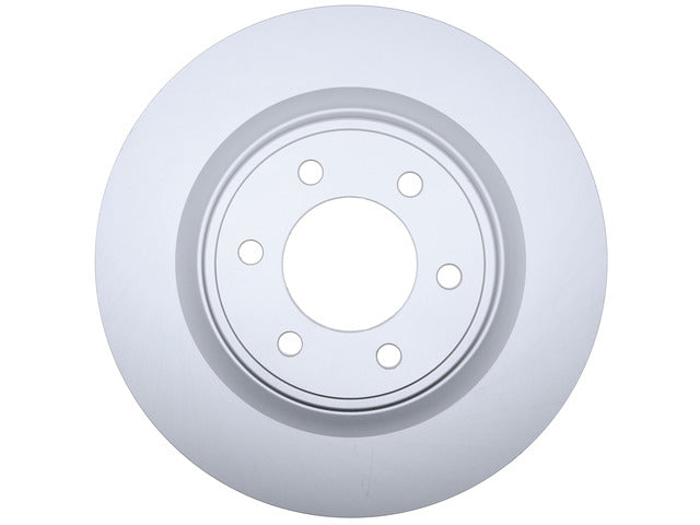 Centric Parts Disc Brake Rotor P/N:320.65170F Fits: Ford F-150 Lightning 24-23 - Image 3
