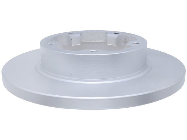 Centric Parts Disc Brake Rotor P/N:320.65171F Fits: Ford E-transit 23-22 - Image 1