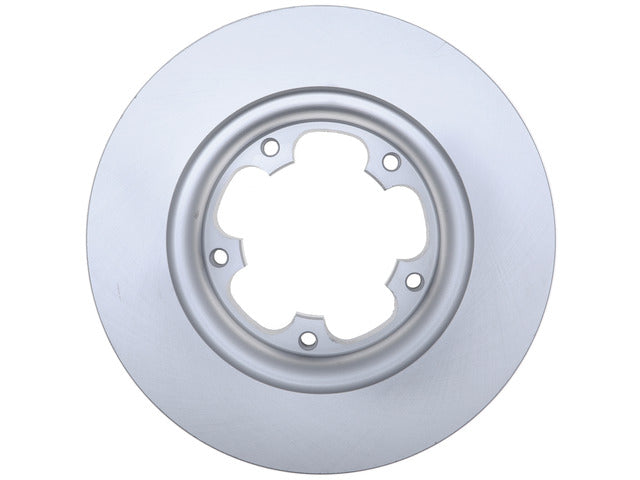 Centric Parts Disc Brake Rotor P/N:320.65171F Fits: Ford E-transit 23-22 - Image 2