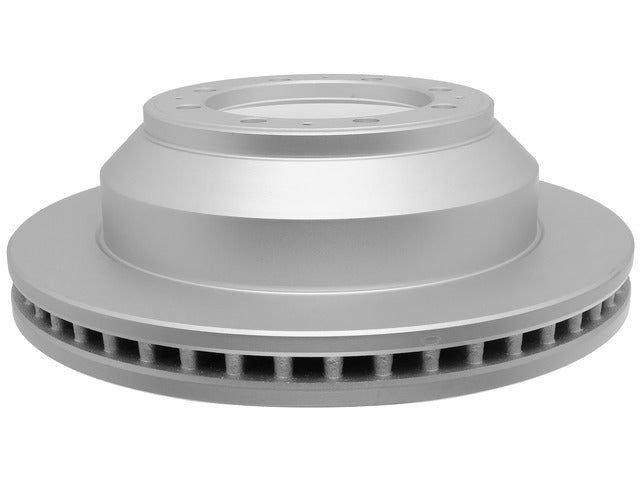 Centric Parts Disc Brake Rotor P/N:320.65172F Fits: Ford E-350 Super Duty 19-08, Ford E-350 Super Duty 23-21 - Image 1