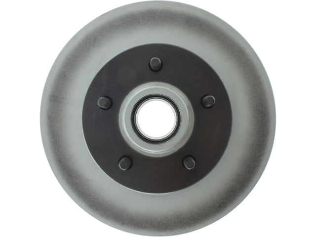 Centric Parts Disc Brake Rotor and Hub Assembly P/N:320.66000F Fits: Buick Centurion, Buick Electra, Buick Estate Wagon, Buick Lesabre, Buick Riviera, Cadillac Brougham, Cadillac Calais, Cadillac Commercial Chassis, Cadillac Deville - Image 3