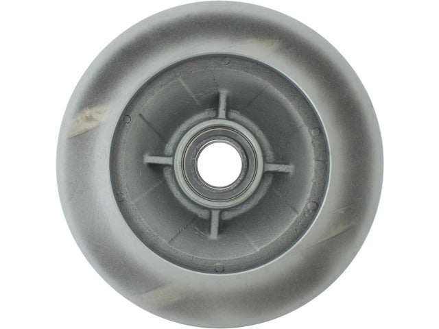 Centric Parts Disc Brake Rotor and Hub Assembly P/N:320.66001F Fits: Chevrolet C30, Chevrolet C30 Pickup, Chevrolet G30, Chevrolet G30 Van, Chevrolet P30, Chevrolet P30 Van, Chevrolet R30, Chevrolet R3500, GMC C35, GMC C35/c3500 Pickup - Image 2
