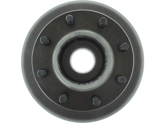 Centric Parts Disc Brake Rotor and Hub Assembly P/N:320.66001F Fits: Chevrolet C30, Chevrolet C30 Pickup, Chevrolet G30, Chevrolet G30 Van, Chevrolet P30, Chevrolet P30 Van, Chevrolet R30, Chevrolet R3500, GMC C35, GMC C35/c3500 Pickup - Image 3