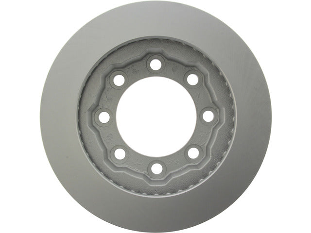 Centric Parts Disc Brake Rotor P/N:320.66003F Fits: Chevrolet K30 86-77, Chevrolet V30 88-87, Chevrolet V3500 91-89, Dodge W250 93-90, Dodge W350 93-90, GMC K35 78-77, GMC K3500 86-79, GMC V3500 91-87 - Image 2