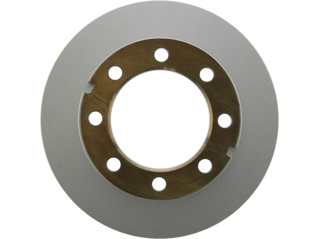 Centric Parts Disc Brake Rotor P/N:320.66003F Fits: Chevrolet K30 86-77, Chevrolet V30 88-87, Chevrolet V3500 91-89, Dodge W250 93-90, Dodge W350 93-90, GMC K35 78-77, GMC K3500 86-79, GMC V3500 91-87 - Image 3