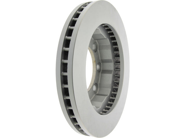 Centric Parts Disc Brake Rotor P/N:320.66003F Fits: Chevrolet K30 86-77, Chevrolet V30 88-87, Chevrolet V3500 91-89, Dodge W250 93-90, Dodge W350 93-90, GMC K35 78-77, GMC K3500 86-79, GMC V3500 91-87 - Image 4