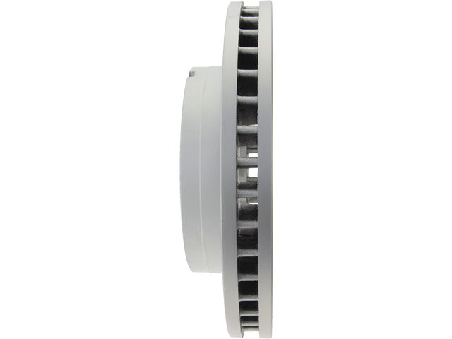 Centric Parts Disc Brake Rotor P/N:320.66003F Fits: Chevrolet K30 86-77, Chevrolet V30 88-87, Chevrolet V3500 91-89, Dodge W250 93-90, Dodge W350 93-90, GMC K35 78-77, GMC K3500 86-79, GMC V3500 91-87 - Image 5