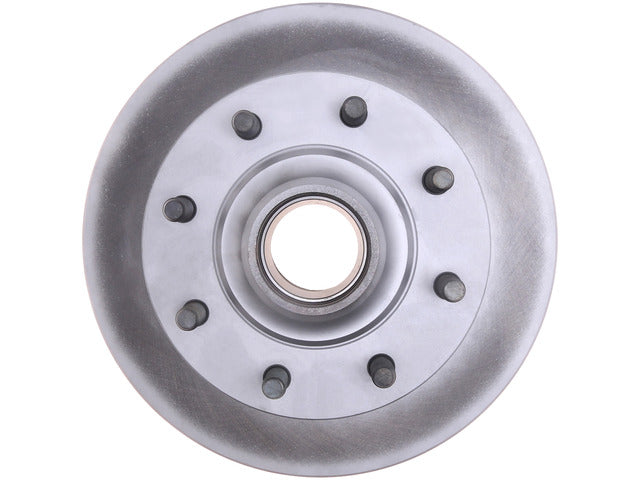 Centric Parts Disc Brake Rotor and Hub Assembly P/N:320.66005F Fits: Chevrolet C20, Chevrolet C20 Pickup, Chevrolet C20 Suburban, Chevrolet C30, Chevrolet C30 Pickup, Chevrolet G30, Chevrolet G30 Van, Chevrolet P20, Chevrolet P20 Van, Chevrolet P30 - Image 3