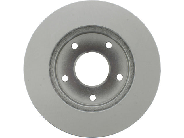 Centric Parts Disc Brake Rotor P/N:320.66006F Fits: Buick Riviera, Cadillac Eldorado, Cadillac Seville, Chevrolet Blazer, Chevrolet S10, Chevrolet S10 Blazer, GMC Jimmy, GMC S15, GMC S15 Jimmy, GMC Sonoma - Image 2