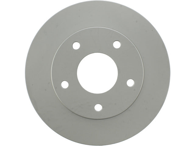 Centric Parts Disc Brake Rotor P/N:320.66006F Fits: Buick Riviera, Cadillac Eldorado, Cadillac Seville, Chevrolet Blazer, Chevrolet S10, Chevrolet S10 Blazer, GMC Jimmy, GMC S15, GMC S15 Jimmy, GMC Sonoma - Image 3