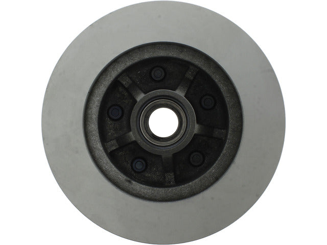 Centric Parts Disc Brake Rotor and Hub Assembly P/N:320.66010F Fits: Chevrolet C1500 91-88, GMC C1500 91-88 - Image 2
