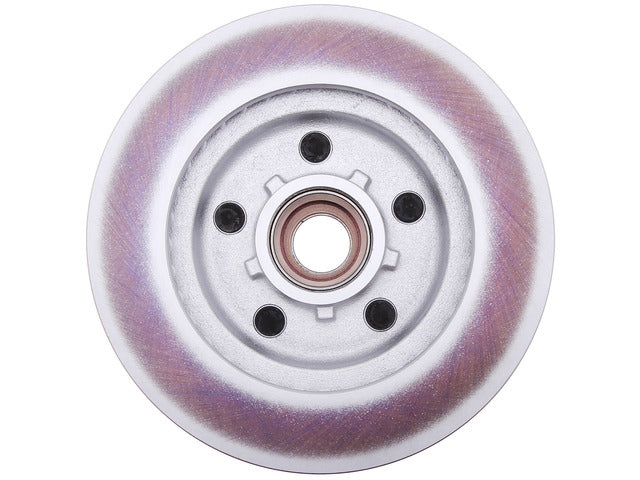 Centric Parts Disc Brake Rotor and Hub Assembly P/N:320.66011F Fits: Chevrolet C1500 94-88, GMC C1500 94-88 - Image 2