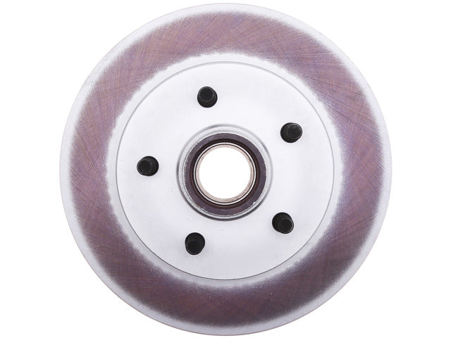 Centric Parts Disc Brake Rotor and Hub Assembly P/N:320.66011F Fits: Chevrolet C1500 94-88, GMC C1500 94-88 - Image 3