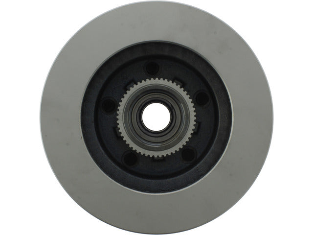Centric Parts Disc Brake Rotor and Hub Assembly P/N:320.66017F Fits: Chevrolet Blazer 97-95, Chevrolet S10 03-94, Chevrolet S10 Blazer 94-91, GMC Jimmy 97-92, GMC S15 Jimmy 1991, GMC Sonoma 03-94, GMC Sonoma 1991, Isuzu Hombre 00-96 - Image 2