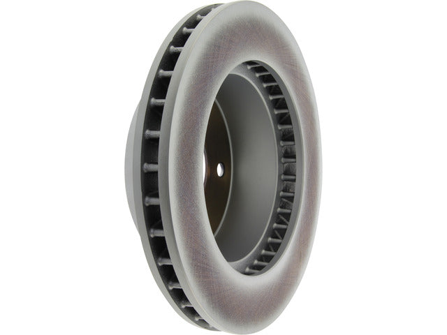 Centric Parts Disc Brake Rotor P/N:320.66022F Fits: Chevrolet Astro 02-90, GMC Safari 02-90 - Image 4