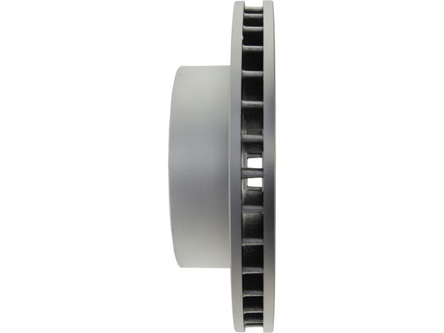 Centric Parts Disc Brake Rotor P/N:320.66022F Fits: Chevrolet Astro 02-90, GMC Safari 02-90 - Image 5