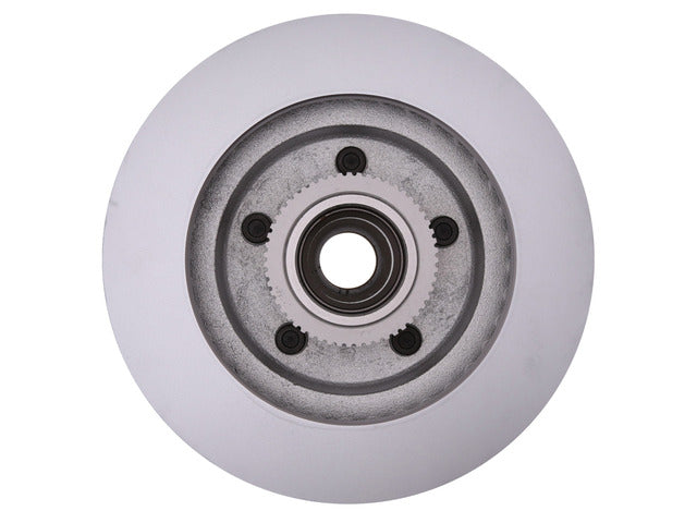Centric Parts Disc Brake Rotor and Hub Assembly P/N:320.66025F Fits: Chevrolet C1500, Chevrolet C1500 Suburban, Chevrolet Express 1500, Chevrolet Tahoe, GMC C1500, GMC C1500 Suburban, GMC Savana 1500, GMC Yukon - Image 2