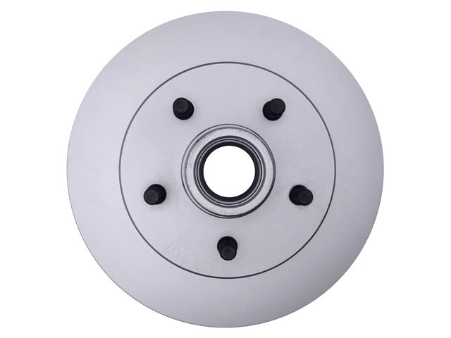Centric Parts Disc Brake Rotor and Hub Assembly P/N:320.66025F Fits: Chevrolet C1500, Chevrolet C1500 Suburban, Chevrolet Express 1500, Chevrolet Tahoe, GMC C1500, GMC C1500 Suburban, GMC Savana 1500, GMC Yukon - Image 3