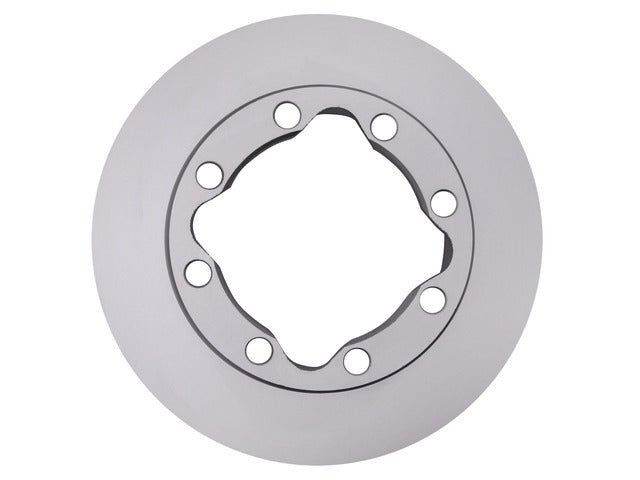 Centric Parts Disc Brake Rotor P/N:320.66026F Fits: Chevrolet K3500 00-92, Dodge Ram 2500 99-94, Dodge Ram 3500 99-94, Dodge Ram 4000 99-98, GMC K3500 96-92 - Image 3