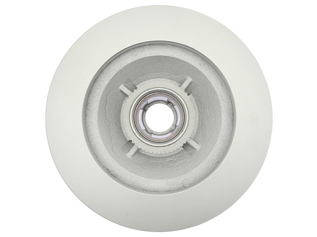 Centric Parts Disc Brake Rotor and Hub Assembly P/N:320.66034F Fits: Chevrolet C3500 00-95, Chevrolet Express 3500 02-96, Chevrolet G30 1996, GMC C3500 00-95, GMC G3500 1996, GMC Savana 3500 02-96 - Image 2