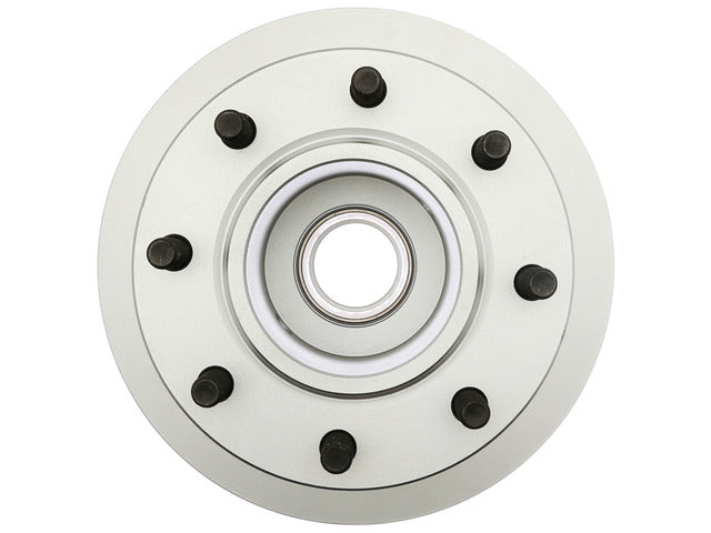 Centric Parts Disc Brake Rotor and Hub Assembly P/N:320.66034F Fits: Chevrolet C3500 00-95, Chevrolet Express 3500 02-96, Chevrolet G30 1996, GMC C3500 00-95, GMC G3500 1996, GMC Savana 3500 02-96 - Image 3