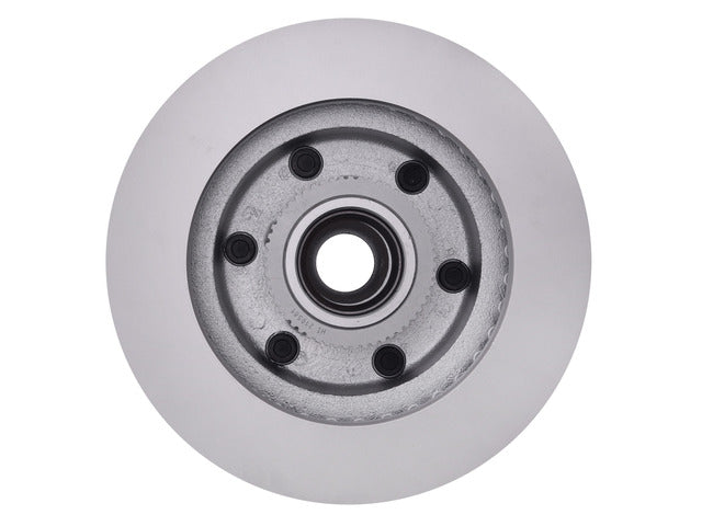 Centric Parts Disc Brake Rotor and Hub Assembly P/N:320.66035F Fits: Chevrolet C2500 98-95, Chevrolet Express 2500 02-96, GMC C2500 98-96, GMC Savana 2500 02-96 - Image 2
